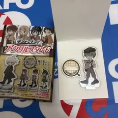 ダンガンロンパ 百均 DAISO ミニキャラアクリルスタンド 天海蘭太郎