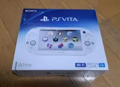 VITA 本体 2000 ホワイト
