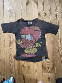 JamDonald's キャラクターTシャツのサムネイル
