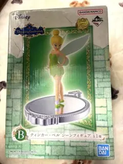 1番くじ ティンカー・ベル フィギュア
