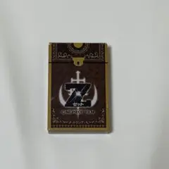 ONE PIECE FILM Z トランプ 非売品