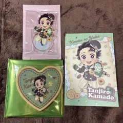 鬼滅の刃竈門炭治郎バレンタイン&ホワイトデーイベント