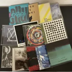 9mm Parabellum Bullet CDセット ※会場限定CD含む - メルカリ