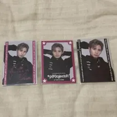 神谷健太　トレカセット　東京ドーム