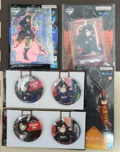 がんばロール！！レア出品中‼️様 リクエスト 4点 まとめ商品