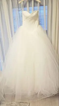 ヴェラウォン　バレリーナ size4のサムネイル