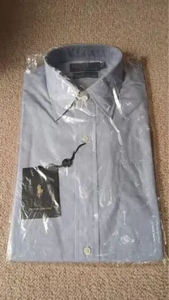 Polo by Ralph Lauren 長袖シャツ 37-80