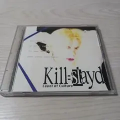 Kill=Slayd /Peripheral キルスレイド ペリフェラル - メルカリ