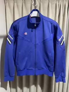 Champion チャンピオン ジャージ トラックジャケット 80s 古着