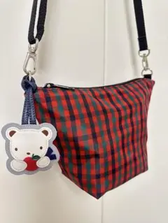 2025年最新】ファミリア舟型ポシェットの人気アイテム - メルカリ