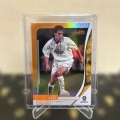 ラウール 19-20 CHRONICLES PANINI SOCCER