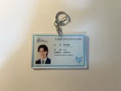 筒井俊旭　サイン入りチェキ 公式】デイリースポーツ EBiDAN 推し活部 on X: 