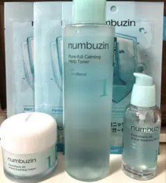 ナンバーズイン1番　まとめ売り