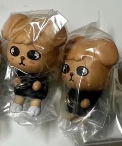 Straykids スキズ SKZOO ガチャガチャ　パピーム　スンミン