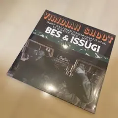 邦楽 BES & ISSUGI / VIRIDIAN SHOOT [2LP] VIRIDIAN SHOOT - REMIX & INSTRUMENTALS - Dogear Recordsxxxxxxxx