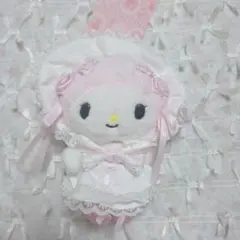 2026年最新】マイメロぬいぐるみの人気アイテム - メルカリ