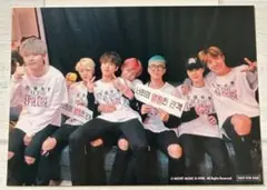 早い者勝ち★BTS MOVIE WEEKS 花様年華 日本限定 入場特典