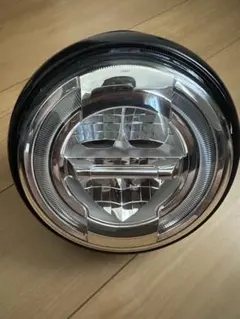 ホンダ 純正品 クロスカブ スーパーカブ LED ライト 純正戻しに