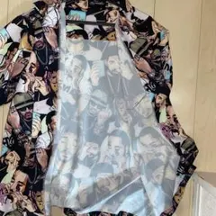 正規店購入 KLICK CLAK ユニオンジャックダメージTシャツ - メルカリ