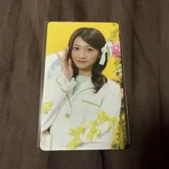 CUTIE STREET 板倉可奈 カワラボカフェ特典トレカ