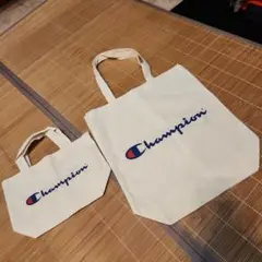 champion チャンピオン トートバッグ