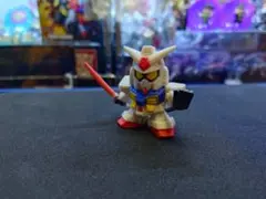 SDガンダムフルカラー　RX78-2 ガンダム 2