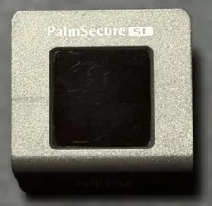 Fujitsu PalmSecure SL USB生体認証デバイス　⑱