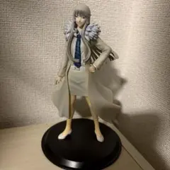 ココ ヨルムンガンド DXFフィギュア