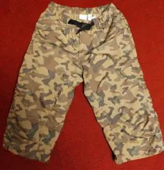 Columbia Bluestem3/4 Pant PM8921
