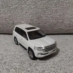 グ*ス様 トヨタ ランドクルーザー カラーサンプル ホワイトパール 訳あり