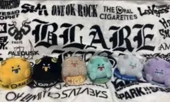 2026年最新】the oral cigarettes ぬいぐるみの人気アイテム - メルカリ