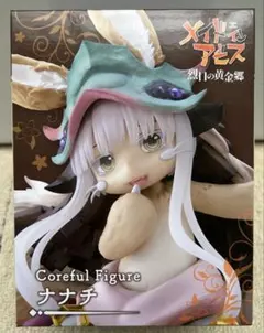 メイドインアビス Coreful フィギュア ナナチのサムネイル