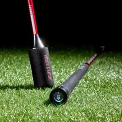 最終値下げ　VOICE CADDIE SWING STICK SS10のサムネイル