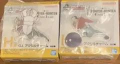 ハンター×ハンター G.I. 1番くじ