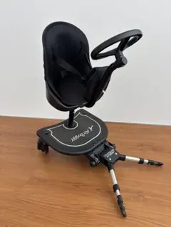 AirBuggy エアバギー 2WAY BOARD ツーウェイボード　ステップ