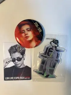 神谷健太 BOT LDHEXPO-2024 