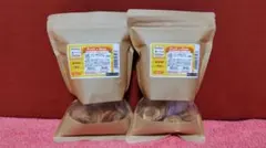 Packun COCOA 犬用おやつ バナナチップス 40g 2袋のサムネイル