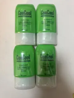 Weltec ConCool ジェルコートF 4本セットのサムネイル