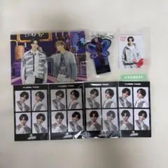 FANTASTICS 八木勇征 セット - メルカリ
