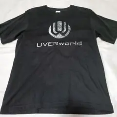 2026年最新】uverworld tシャツの人気アイテム - メルカリ