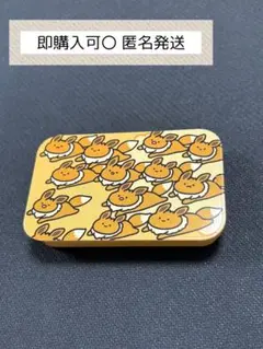 ポケモン プチ缶コレクション 逃 イーブイ