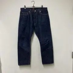 リゾルト　710 66タイプ　W36L29 濃紺