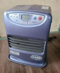 ダイニチ 石油ファンヒーターFW-7216SDXE4 ジャンク ダイニチ 石油ファンヒーターFW-7216SDXE4 ジャンク 2025年最新