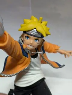 うずまきボルト　BORUTO ナルト疾風伝　vibration stars