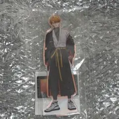 【3SKM Half Anniversary】オーロラアクリルスタンド 北見遊征