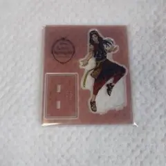 ツイステ ジャミル アクリルスタンド