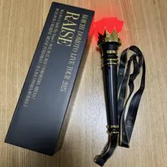 KOICHI DOMOTO LIVE TOUR 2025 RAISE ペンライト