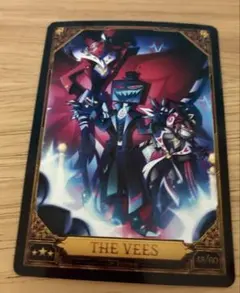 2026年最新】Hazbin hotel voxの人気アイテム - メルカリ