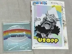 ONEPIECE ワンピース ウソップ 缶バッジ まとめ - メルカリ