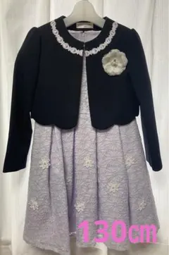 ショパン フォーマルセットアップ アンサンブル